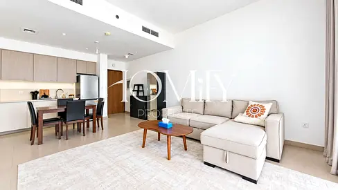 EMAAR | VACANT | PRIME LOCATION