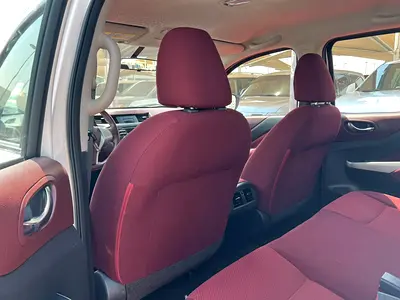 2020 Nissan NAVARA — миниатюра 12