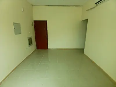 Big Spacious lavish 1bhk fully family Building Easy Exit To Dubai just rent 26k