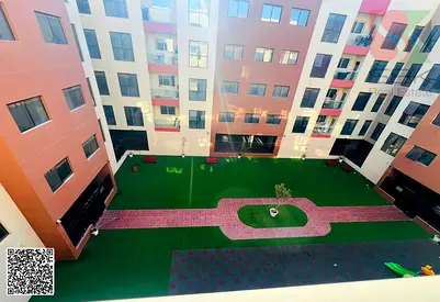 Spacious 1BHK Available in Ajman Chamber 2 building, Al Talla, Muaihat 1, Ajman