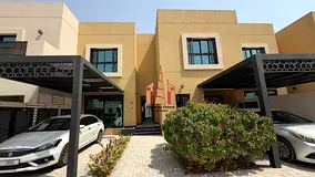 Luxurious 4BR Villa For Sale in Sustainable City