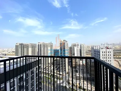 Luxurious 1 Bedroom | With Balcony | Prime Location