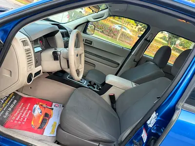 2012 FORD ESCAPE photo 13