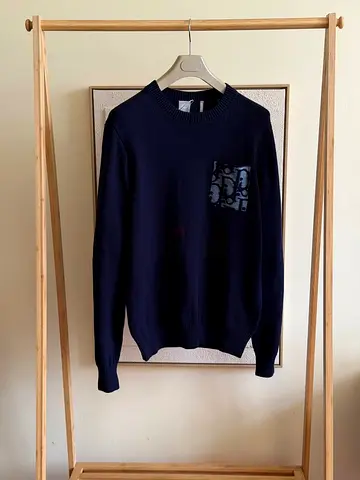 Dior sweater for men