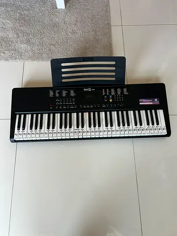 Keyboard