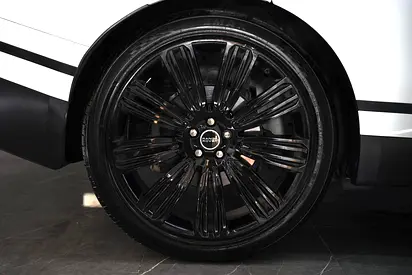 2018 LAND Rover RANGE ROVER VELAR — миниатюра 12