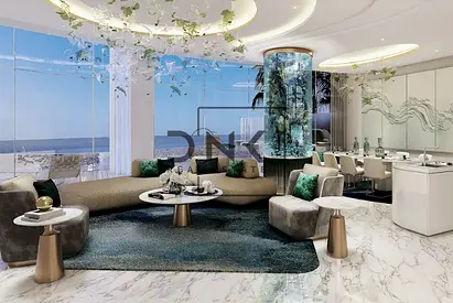 Designed Around the Way You Live | 2 Bedroom | Casa by DAMAC