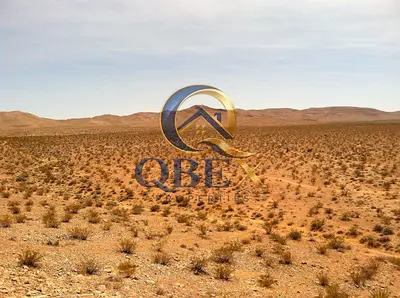 Industrial Land Opportunity in Umm Al Quwain for Logistics and Distribution Businesses