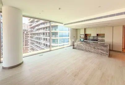 07 Series | High Floor | With Maids Room