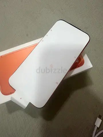 iPhone 17 Pro Max 256 Gb Orange color Tdra