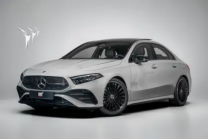 Mercedes-Benz A-Class A 200 2026 GCC Specs