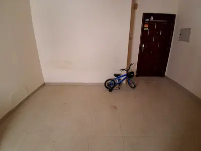 Luxury and Lavish studio good building and one month free just rent 17k