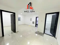 New Spacious 1 Bedroom Hall for Rent - 1 Month Free - 6 Cheque Payments- Book Now