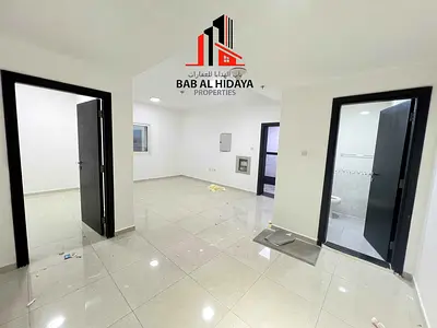 New Spacious 1 Bedroom Hall for Rent - 1 Month Free - 6 Cheque Payments- Book Now