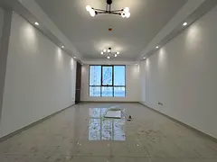 **Brand New | 3 Master Bedrooms + Living Room | Panoramic Sea View** A brand-new apartment offering