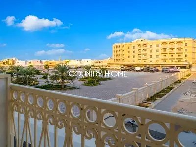 Studio Apartment | European-inspired | Modern Amenities