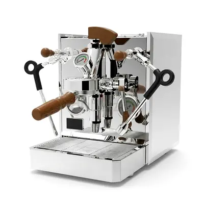 Roballi Espresso Machine