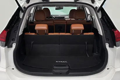 2022 Nissan X-TRAIL 缩略图 11
