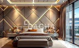 Luxury Studio | 1% PP | Urgent Sale
