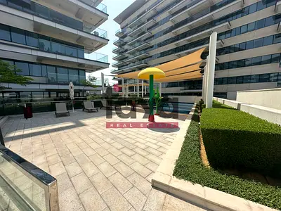 Stunning Golf & Sea Views | 2BR + Maid’s Room | Vacant Now