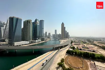 Vacant | Best Price | Canal View | Prime Location