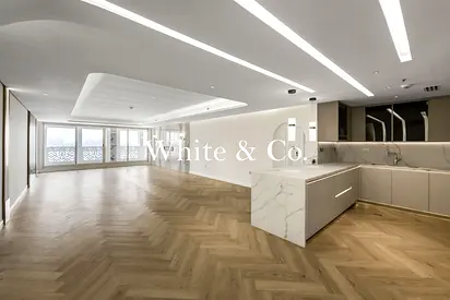 Beach Access | High-End Finish | Sea View