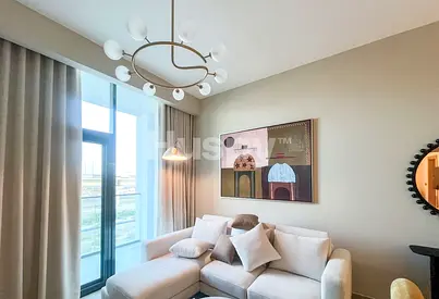 Brand New | Vacant | Fully Furnished