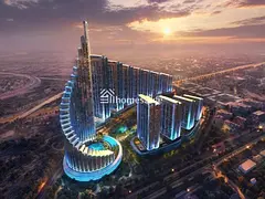 PARK VIEW | HANDOVER Q2 2028 | LUXURY LIVING |