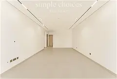Exclusive 2BR/ Generous Layout/ Spacious Living