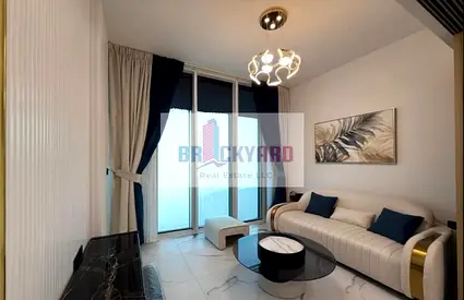 Modern 1BR Apartment | Opalz by Danube | Furnished | Marina View