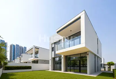 Standalone | Landscaped | Type A