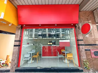 Restaurant / Cafeteria for sale | Karama
