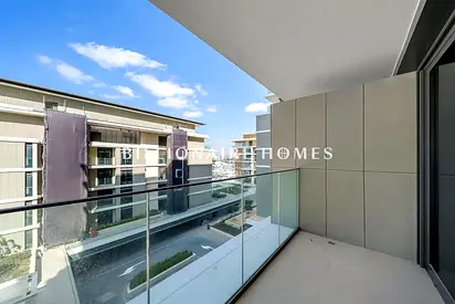 Sea View | Elegent Unit | Corner Unit
