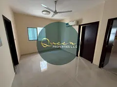 Spacious 1BHK Rent Al Alia MBZ Road Ajman 26k