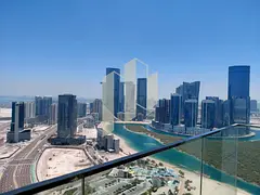 Sea and Central Park View | Vibrant Living | Prime Area