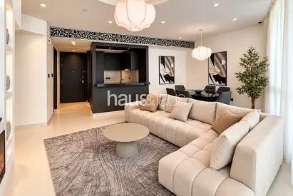 Bespoke Upgrades | Vacant | Furnished | Spacious