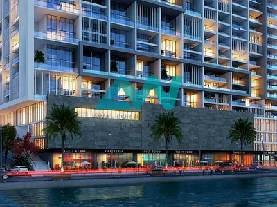 1BR with Pool View | Perfect Location | Ideal Investment