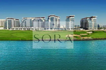 ميان 1 | غرفة نوم فاخرةمفروشة بالكامل مع شرفة | عرض مميز