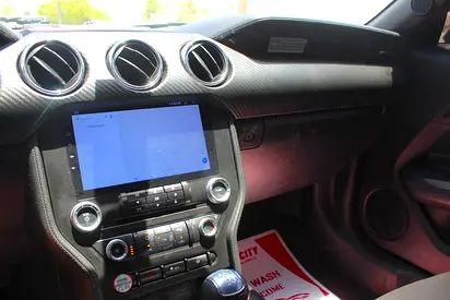 2015 FORD MUSTANG — миниатюра 15