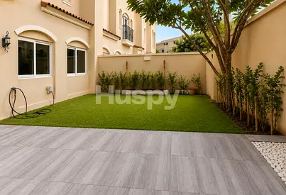 Landscaped | Type C | Vastu Compliant