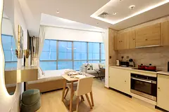 Furnished | Luxurious Living| Prime Location
