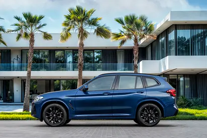 2023 BMW X3 — фото 2