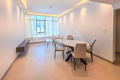 LOW FLOOR | FULLY FURNISHED | POOL VIEW