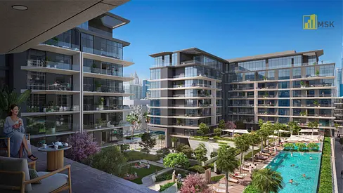 OP Price | Investment Hotspot | 1BR Luxury Living