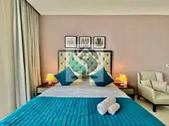 Fully Furnish Studio 5200 per month