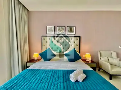 Fully Furnish Studio 5200 per month