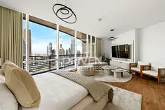 Luxury | High Floor | Sea View | Fully Upgraded