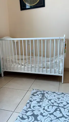 Crib for sale