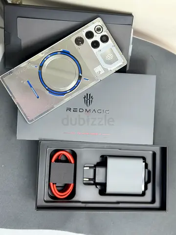 Redmagic 11 pro