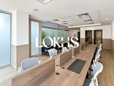 Furnished I 4 Cheques I Near to the Metro